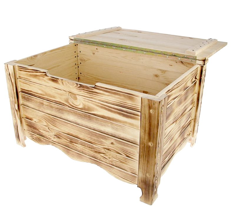 Скриня для лазні "Андро" бенгала Миколаїв - фото 1