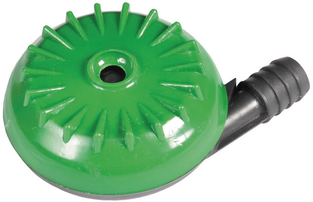 Зрошувач для поливу ГОСПОДАР "Равлик" Ø 9 см шланг ¾" 92-9019 Коломия - фото 1