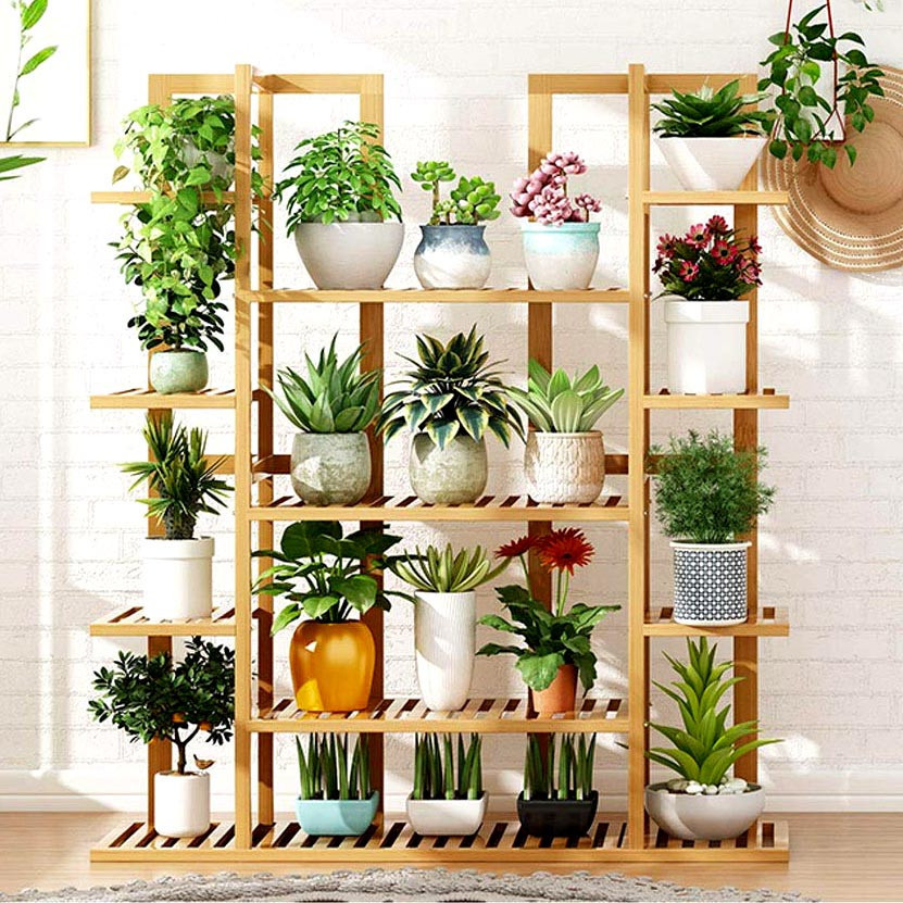 Подставка для цветов 