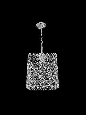 VALESO Підвісний Світильник VALESO 919B/1M (Хром) Коломия