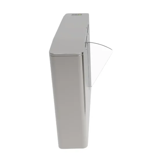 Турнікет розсувний одностулковий Trinix TRX-8000FTS (71-00096) Київ