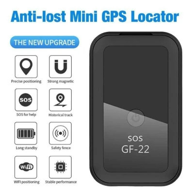 GPS трекер Voltronic GF-22+WiFi, точність позиціювання GPS: 10m, Box, 42x2 (GF-22) Вінниця - фото 8