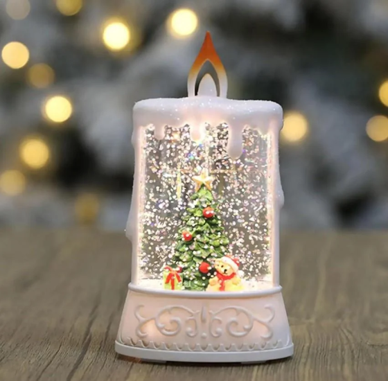 Новогодний ночник XMAS wdl 23005c Одесса