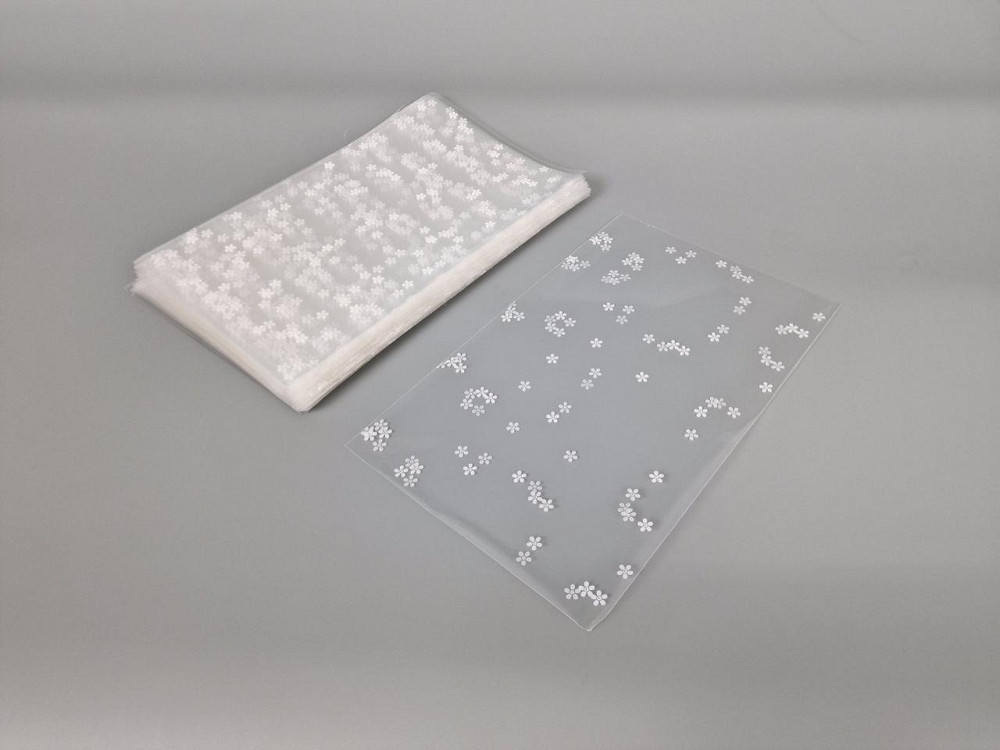 Пакет с рисунком для упаковки подарков   (15*25) №381 (2) 