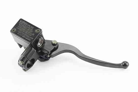 Циліндр головний передньої системи з важелем Київ