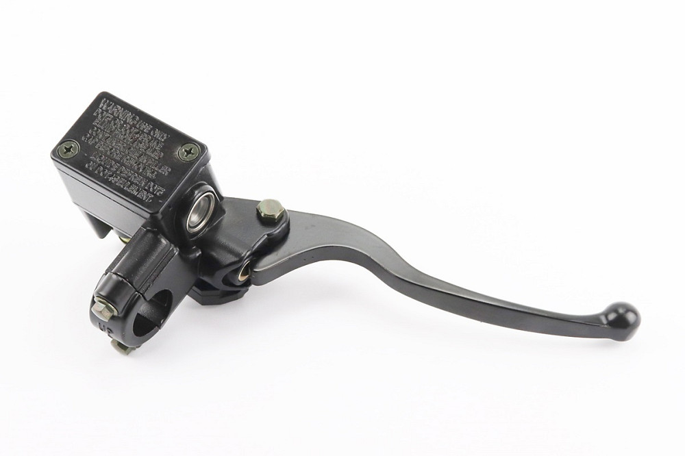 Циліндр головний передньої системи з важелем Київ - фото 1