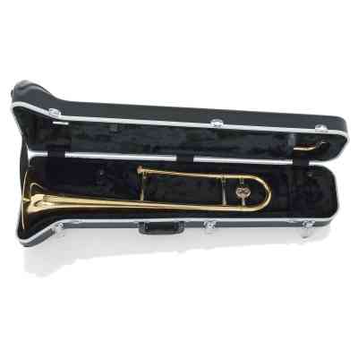 Кейс для духових інструментів Gator Trombone Case (GC-TROMBONE) Вінниця