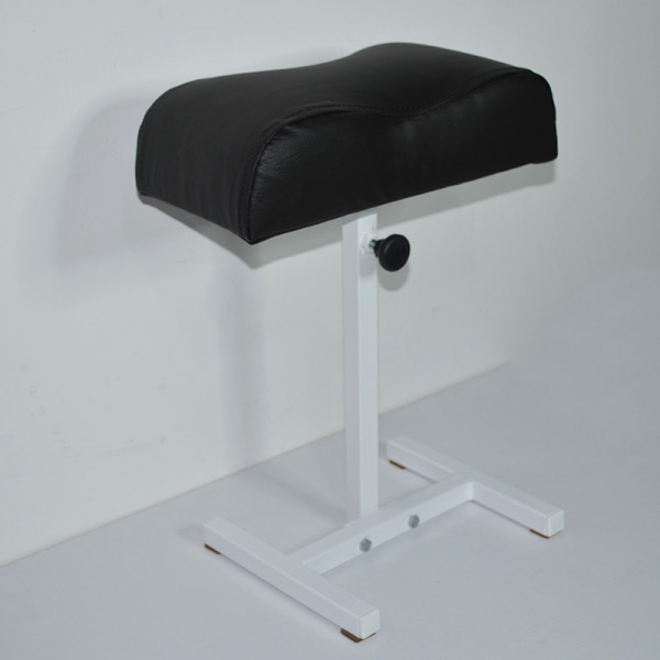 Підставка педикюрна на білій ніжці Київ - фото 2