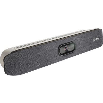 Веб-камера Poly Studio X30 All-In-One Video Bar (83Z45AA) Вінниця - фото 3