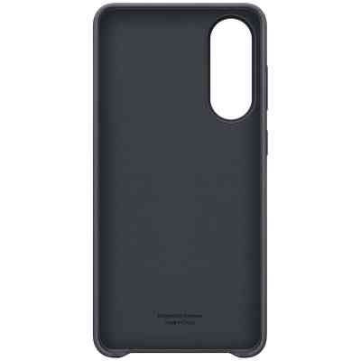 Чехол для мобильного телефона Samsung Galaxy S25 Edge (S937) Kindsuit Case Black (EF-VS937PBEGWW) Винница
