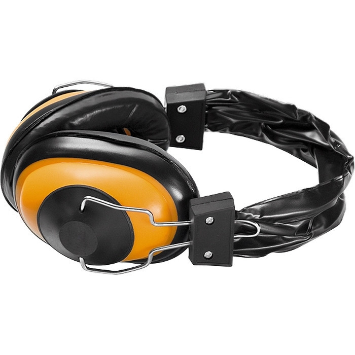 Навушники захисні, металеві дужки SPARTA Полтава - фото 1