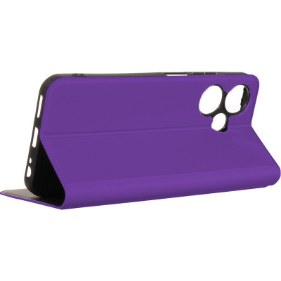 Чохол до мобільного телефона BeCover Exclusive New Style Nubia V60 Purple (712622) Вінниця - фото 5