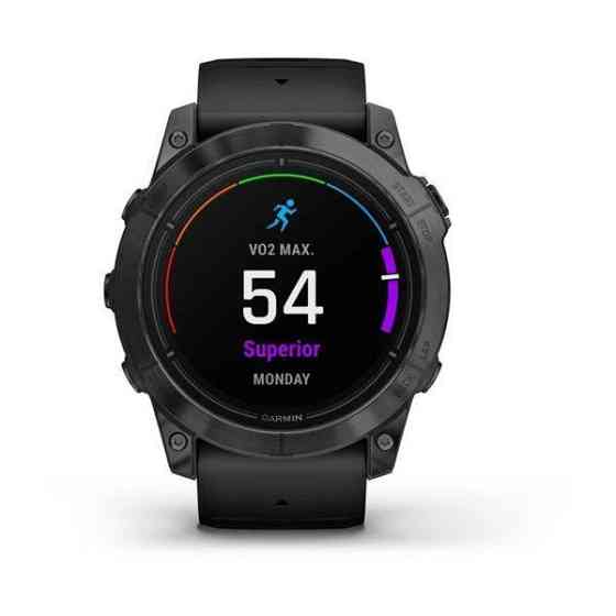 Часы: Garmin Epix Pro, Gen2 ,Slate Gray 51mm. Київ