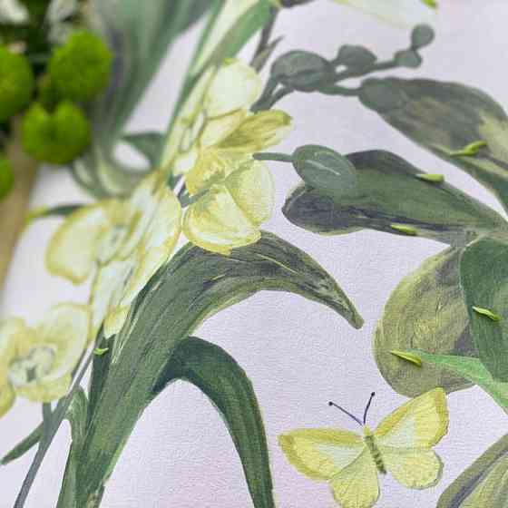 Шпалери Decoprint Breeze BR24082 Київ