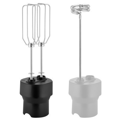 Блендер Sencor SHB6442BK Вінниця - фото 2