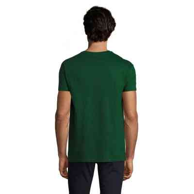 Футболка Sol's Pro Wear Imperial темно-зелений 3XL (115002643XL) Вінниця