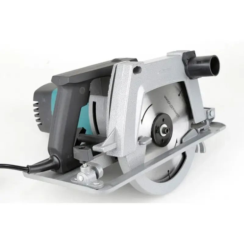 Циркулярна пила Euro Craft CS221 — оптимальний варіант для дому та майстерні Львів - фото 4