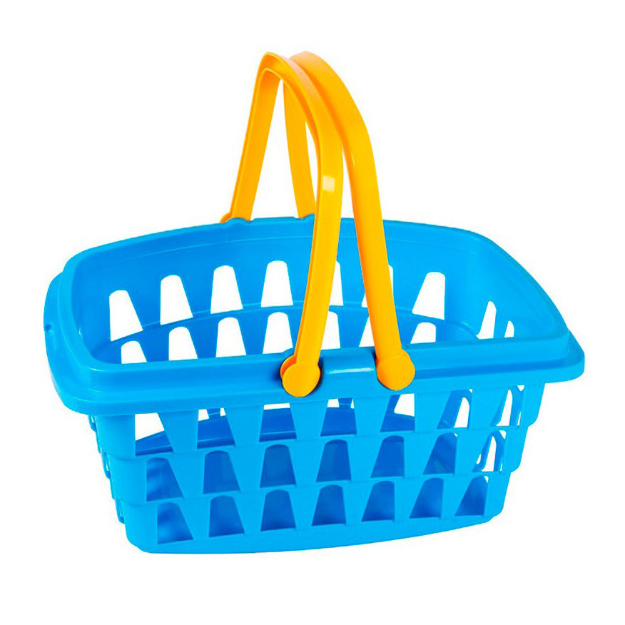 Іграшка "Кошик ТехноК", арт. 3053TXK  Синій Вінниця - фото 1