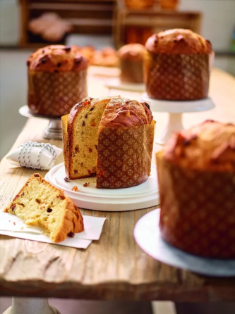 ИЗИ КОЗОНАК ПУРАСЛИМ 15KG Смесь для производства высокорецептурных сдобных изделий Павлоград