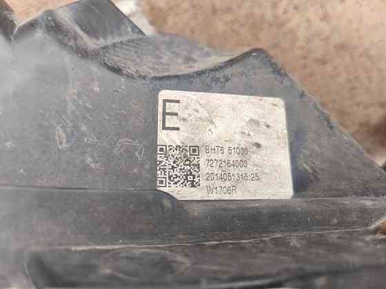 Фара ксенон Mazda 3 BM 2013-2018 Ковель