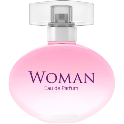 Ароматизатор для автомобиля K2 WOMAN 50ml (V002) Винница - изображение 1
