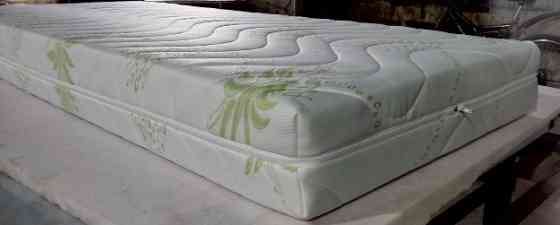 Ортопедичний безпружинний матрац Foam Time Soft \ Фом тайм софт 70х200 Харків