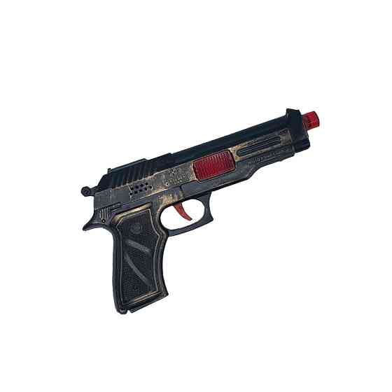Іграшковий Пістолет Golden Gun 720GG Вінниця