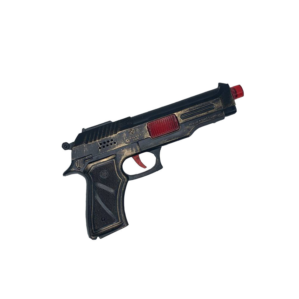 Іграшковий Пістолет Golden Gun 720GG Вінниця - фото 1