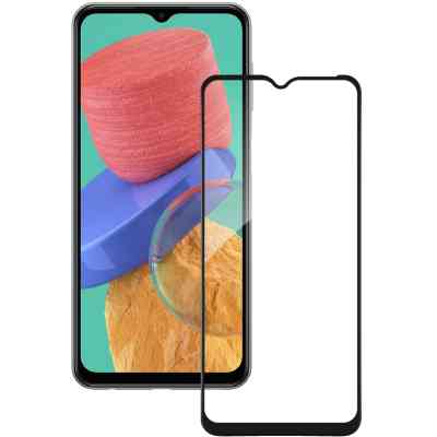 Скло захисне ACCLAB Full Glue Samsung M33 5G (1283126522567) Вінниця