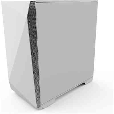 Корпус Zalman Z1 Iceberg White Вінниця