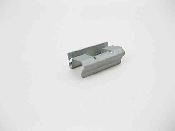 Mercedes-Benz  A0029917370 Пружинна скоба вікна задніх дверей S-Class W221 Одесса