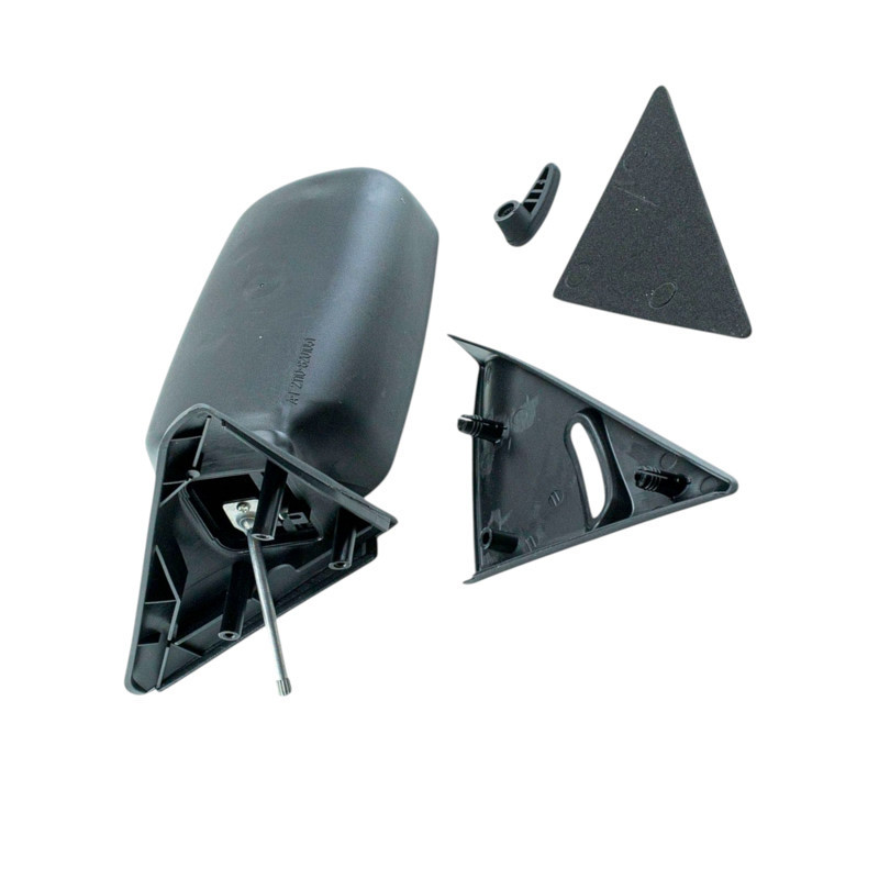 Зеркало 2110 левое STANDARD 33 STANDARD наружное Мукачево - изображение 1