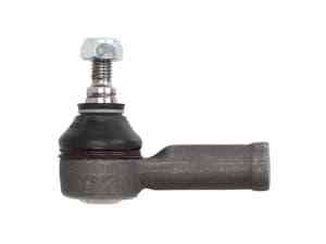 Наконечник рульової тяги лівий Raiso (Швеція) Ford Focus, Форд Фокус 98- #RL-110015F UAANMMF22 Ковель