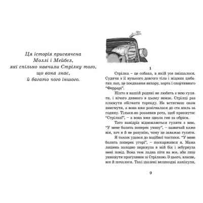 Книга Ракета на чотирьох лапах. Книга 1 - Джеремі Стронґ Видавництво Старого Лева (9786176796497) Винница