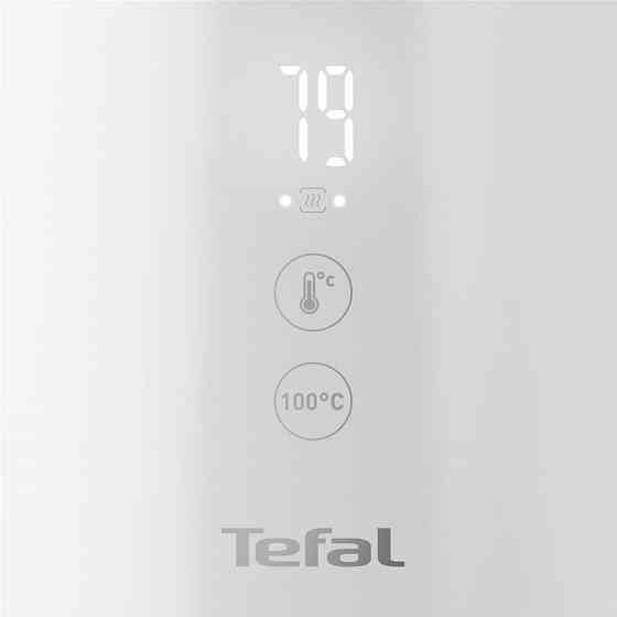 Електрочайник Tefal KO6931 ( Електрочайник ) Харьков