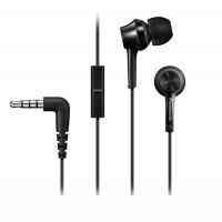 Навушники Panasonic RP-TCM115GC Black (RP-TCM115GC-K) Київ