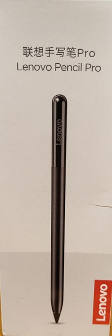 Новинка Стилус   Lenovo Pencil Pro (AP600U) AI. Харків - фото 4