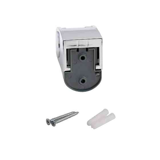 Тримач для лійки Lidz Niagara 110 LDNIA110CRM29124 Chrome Київ