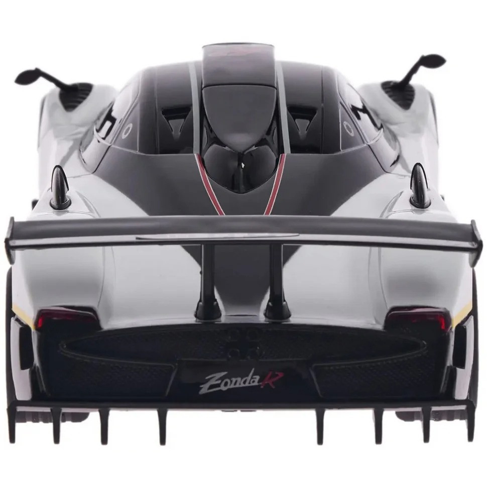 Машинка на радіокеруванні "Pagani Zonda R" Rastar 38010 білий, 1:24 Вінниця - фото 7