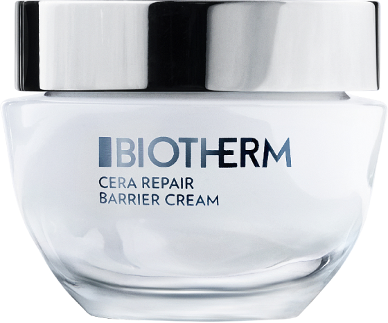 Восстанавливающий крем для лица Biotherm Cera Repair Barrier Cream 50ml Славянск