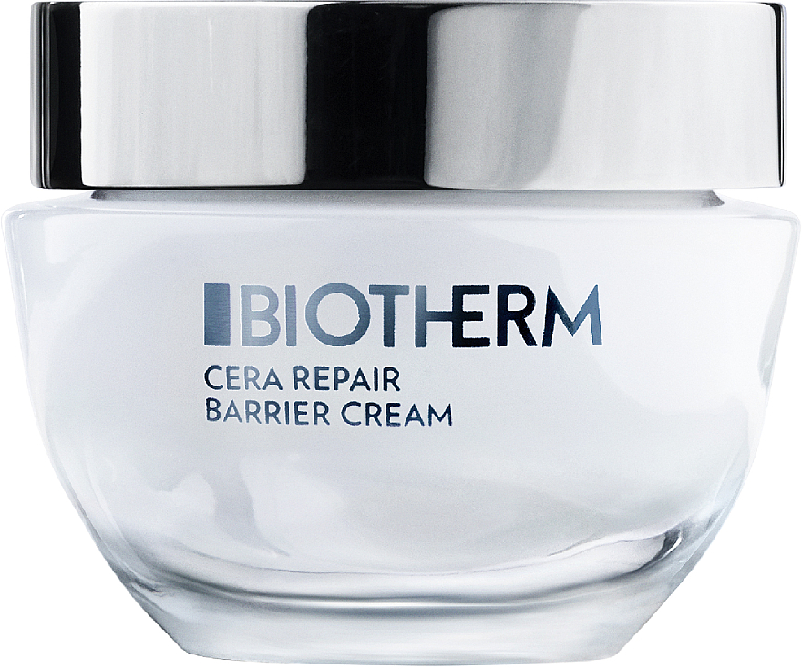 Восстанавливающий крем для лица Biotherm Cera Repair Barrier Cream 50ml Славянск - изображение 1