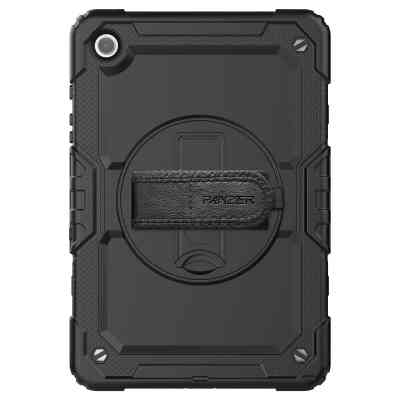 Чехол для планшета Armorstandart Panzer Samsung Tab A9+ Black (ARM82517) Винница
