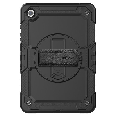 Чохол до планшета Armorstandart Panzer Samsung Tab A9+ Black (ARM82517) Вінниця - фото 2
