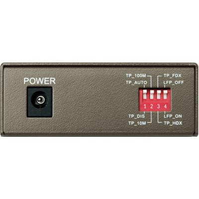 Медиаконвертер MC-112CS TP-Link Винница - изображение 4