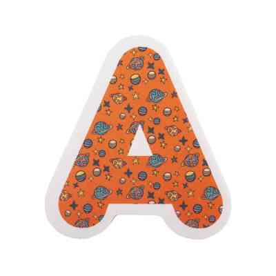 Іграшка для ванної XoKo EVA Алфавіт (XK-EVA-02) Вінниця