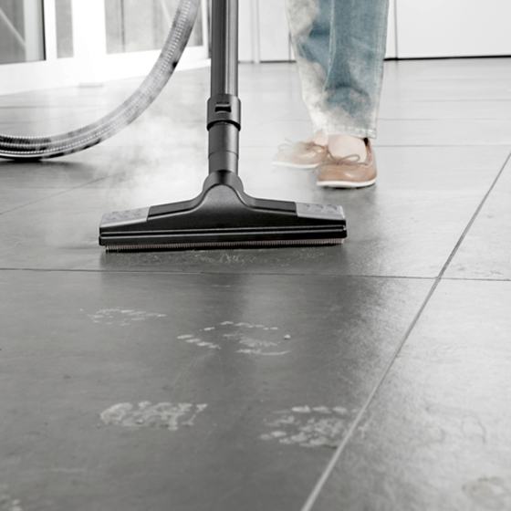 Професійний паропилосос Karcher SV 7 : 2200 Вт,  (1.439-490.0) Київ