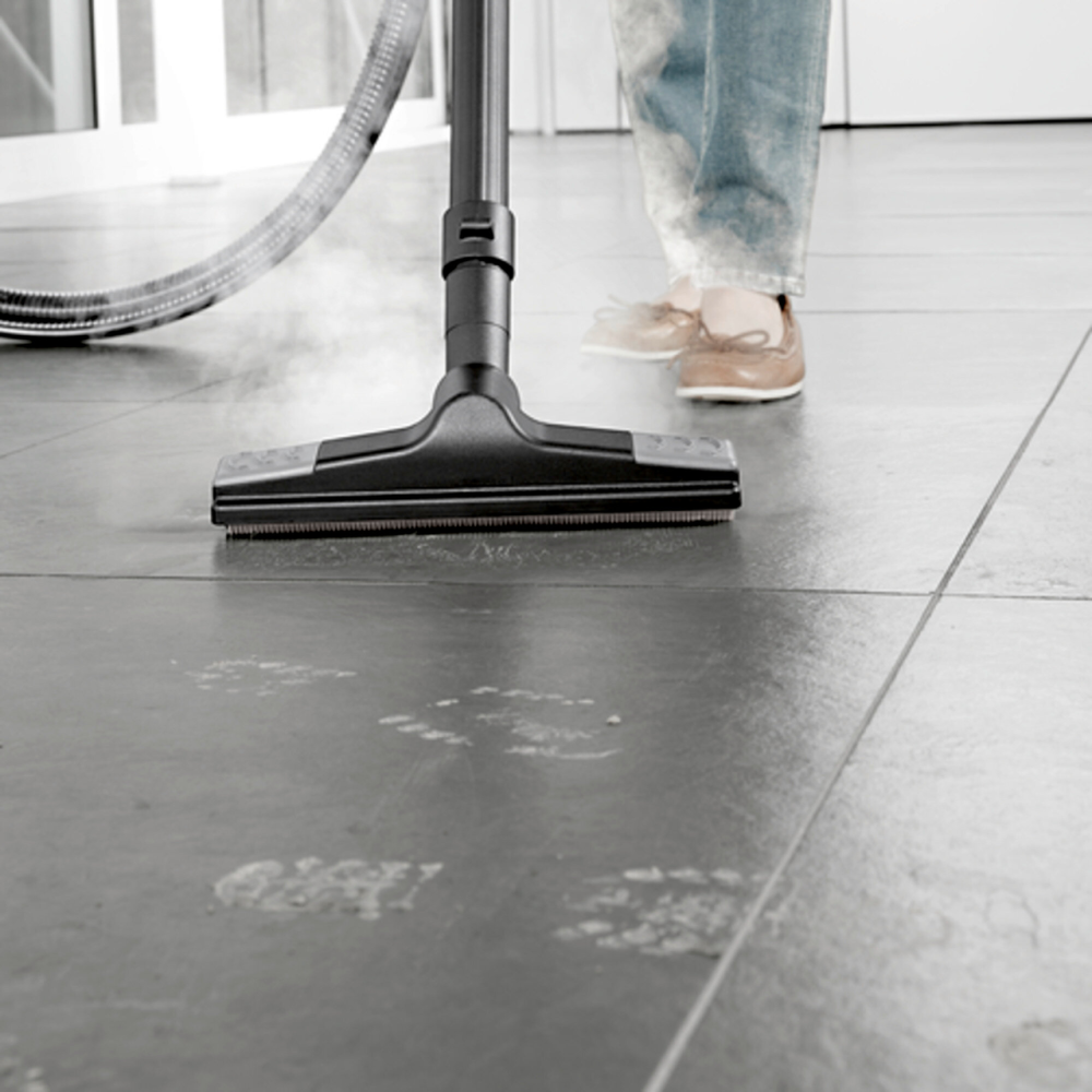 Професійний паропилосос Karcher SV 7 : 2200 Вт,  (1.439-490.0) Київ - фото 5