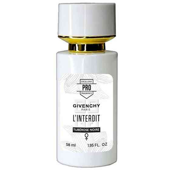 Givenchy LInterdit Tubereuse Noire ТESTER PRO женский 58 мл Коломыя