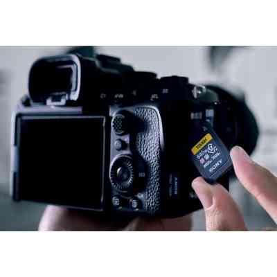 Карта пам&apos;яті Sony 640GB CEA-G (SDCFSP-256G-G46D) Вінниця