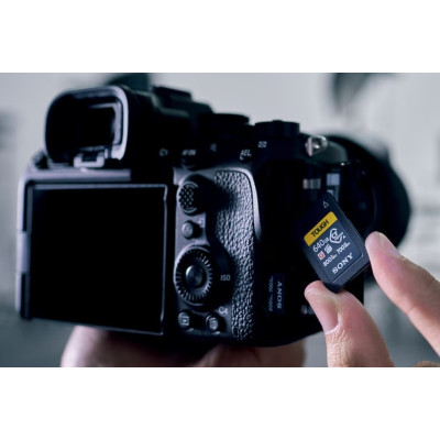 Карта пам'яті Sony 640GB CEA-G (SDCFSP-256G-G46D) Вінниця - фото 4